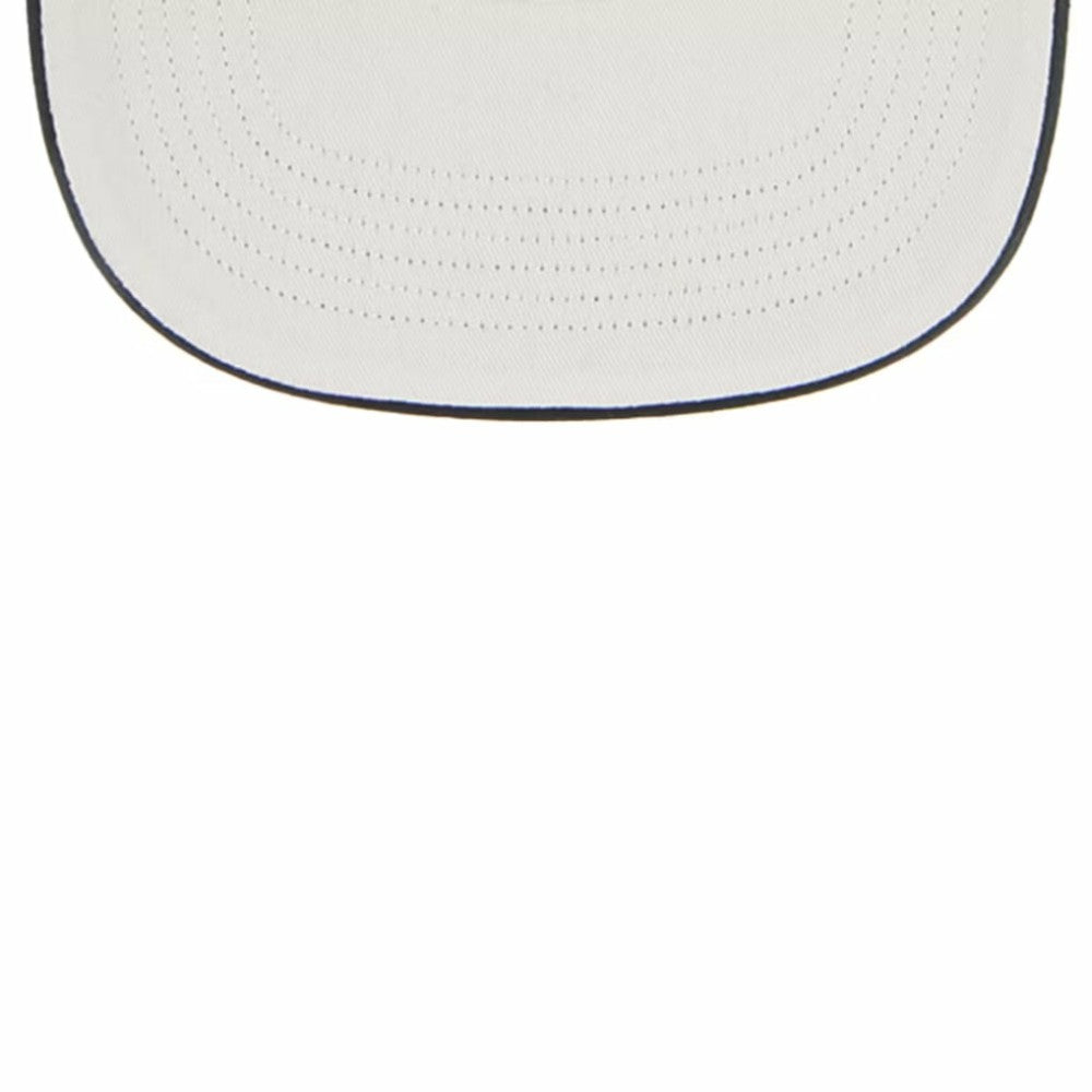 Nashville Predators '47 OHT Military Appreciation Homeland Honor and Defend Hitch Adjustable Hat - Black - NHL 201673134