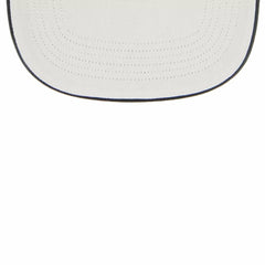 Nashville Predators '47 OHT Military Appreciation Homeland Honor and Defend Hitch Adjustable Hat - Black - NHL 201673134