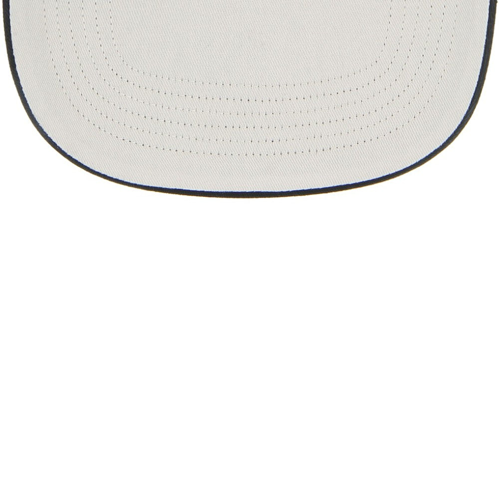 St. Louis Blues '47 OHT Military Appreciation Homeland Honor and Defend Hitch Adjustable Hat - Black - NHL 201673142