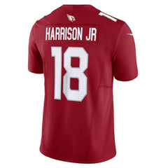 Nike Marvin Harrison Jr. Arizona Cardinals Vapor F.U.S.E. Limited Jersey Cardinal