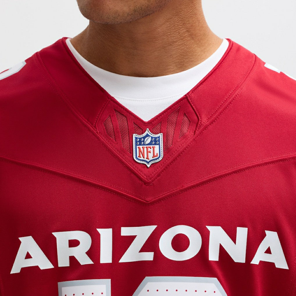Nike Marvin Harrison Jr. Arizona Cardinals Vapor F.U.S.E. Limited Jersey Cardinal