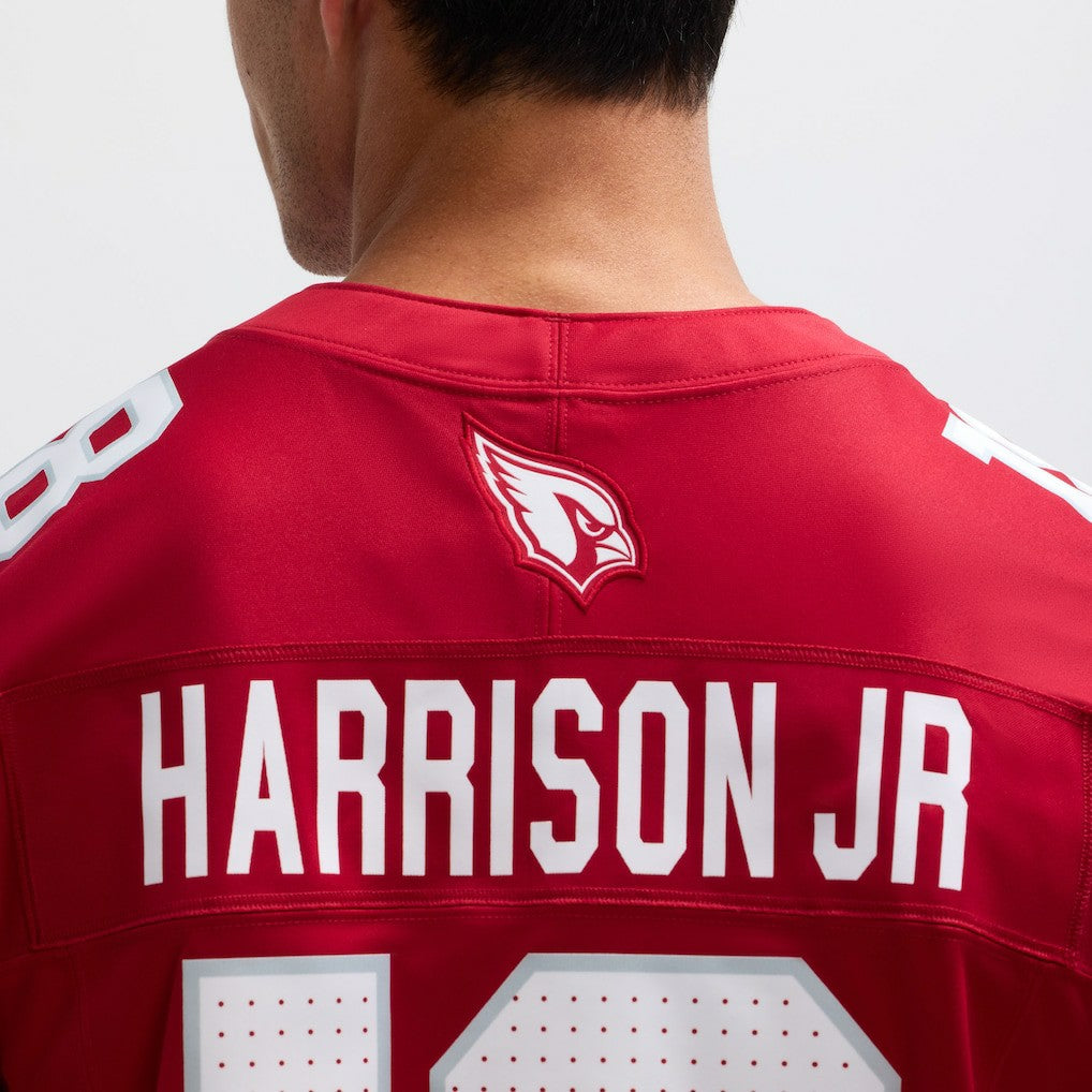 Nike Marvin Harrison Jr. Arizona Cardinals Vapor F.U.S.E. Limited Jersey Cardinal