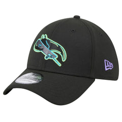 Tampa Bay Rays New Era City Connect 39THIRTY Flex Hat - Black - New Era on Sale