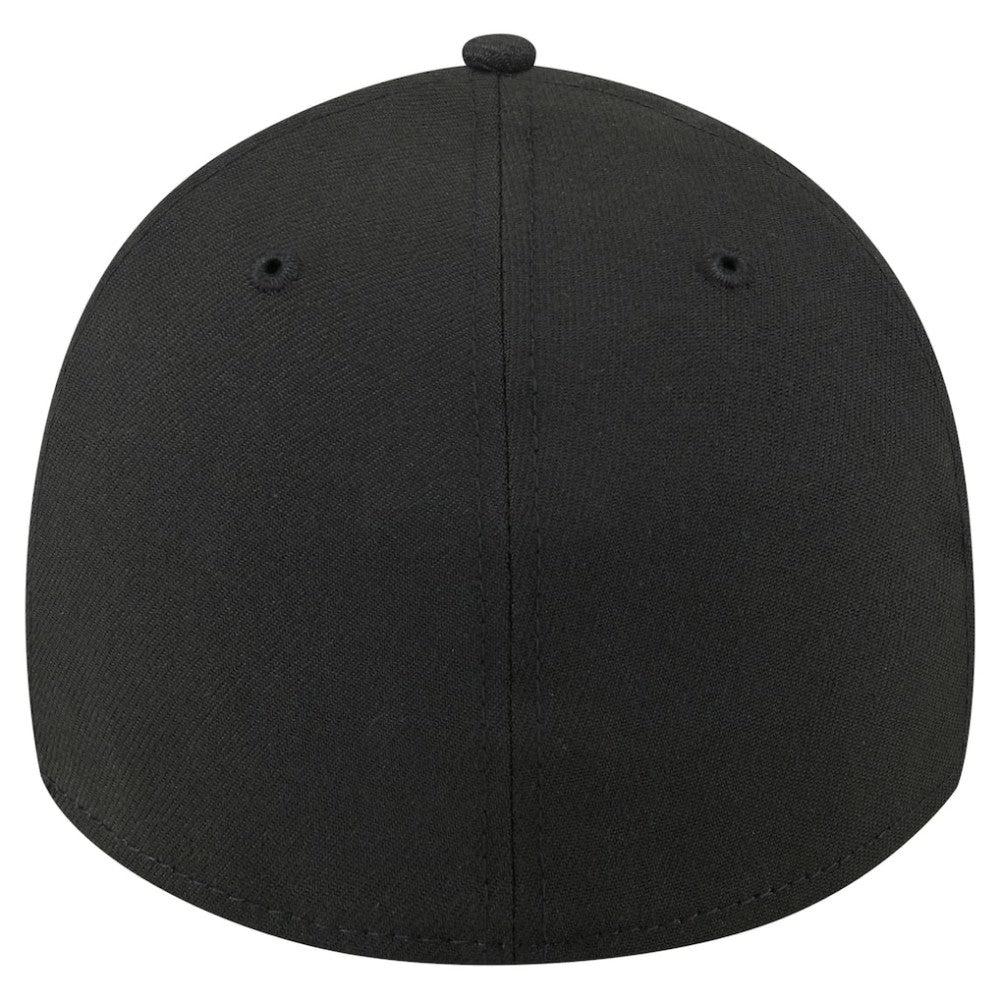 Tampa Bay Rays New Era City Connect 39THIRTY Flex Hat - Black - New Era on Sale