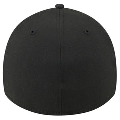Tampa Bay Rays New Era City Connect 39THIRTY Flex Hat - Black - New Era on Sale