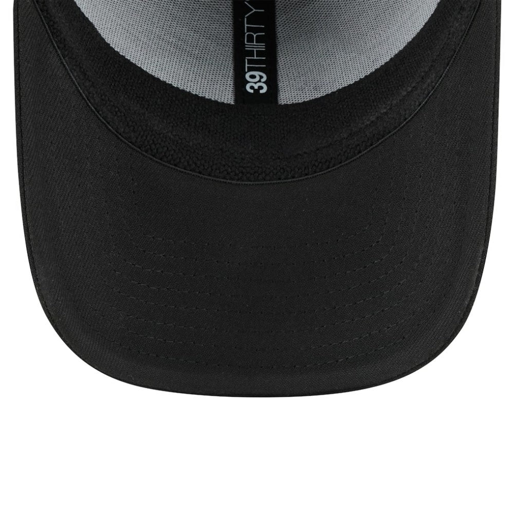 Tampa Bay Rays New Era City Connect 39THIRTY Flex Hat - Black - New Era on Sale