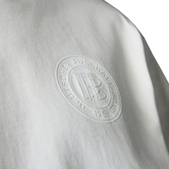 Germany National Team Originals 125th Anniversary Culturewear T-Shirt White - Adidas
