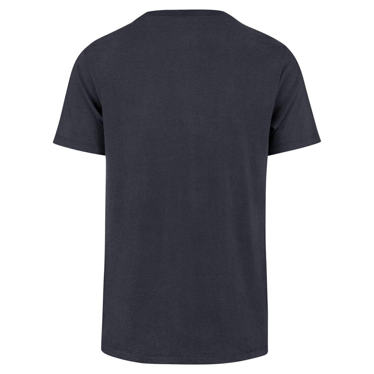 Minnesota Timberwolves '47 Remix Franklin T-Shirt Navy | 47 brand US