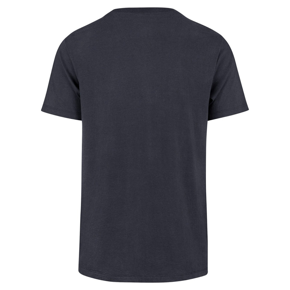 Minnesota Timberwolves '47 Remix Franklin T-Shirt Navy | 47 brand US