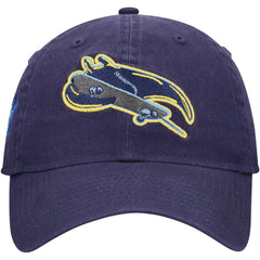 Tampa Bay Rays New Era City Connect 9TWENTY Adjustable Hat - Navy - New Era Discount