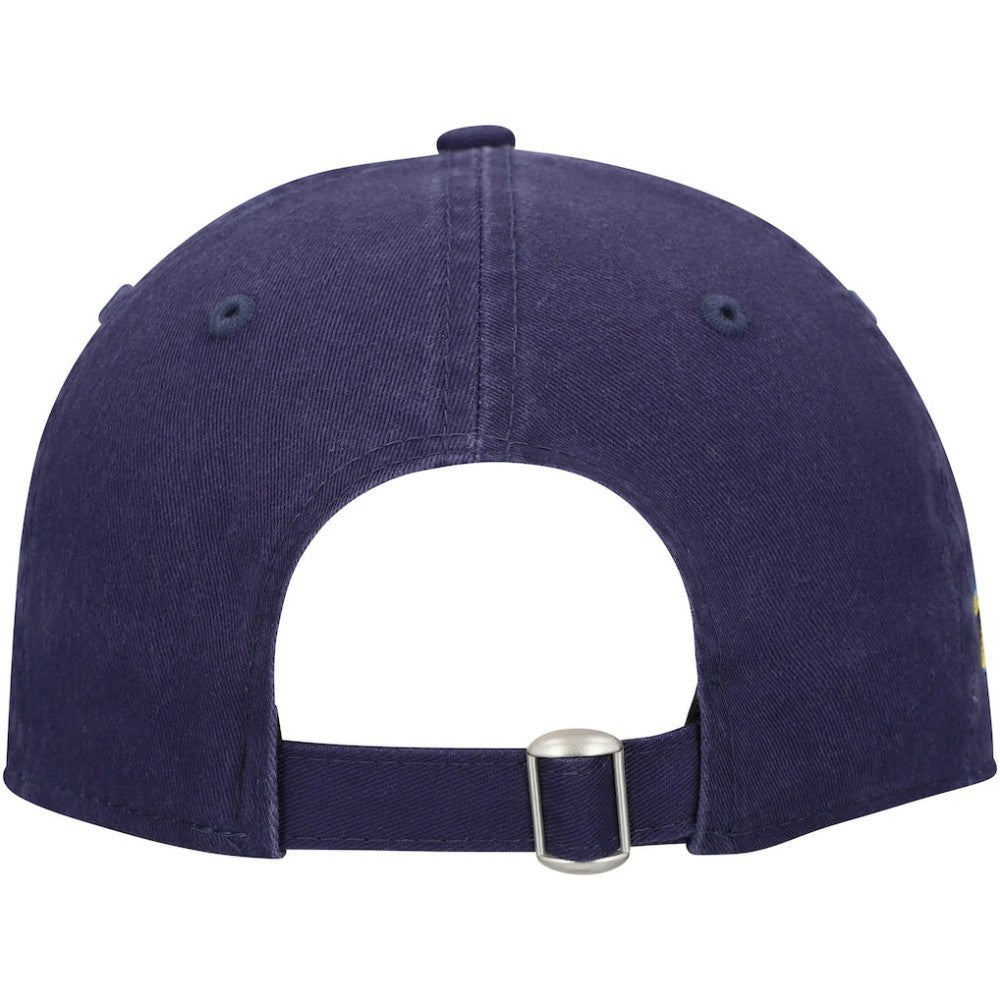 Tampa Bay Rays New Era City Connect 9TWENTY Adjustable Hat - Navy - New Era Discount