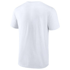 Boston Celtics 2024 NBA Finals Champions Pull Up Jumper Caricature T-Shirt White | Fanatics Near Me