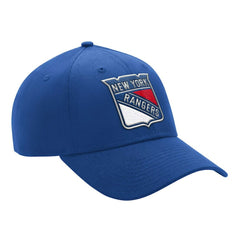 New York Rangers Starter Primary Logo Adjustable Hat - Blue - NHL 201685204