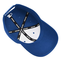 New York Rangers Starter Primary Logo Adjustable Hat - Blue - NHL 201685204