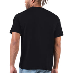 New York Giants Starter 1925 Collection T-Shirt Black