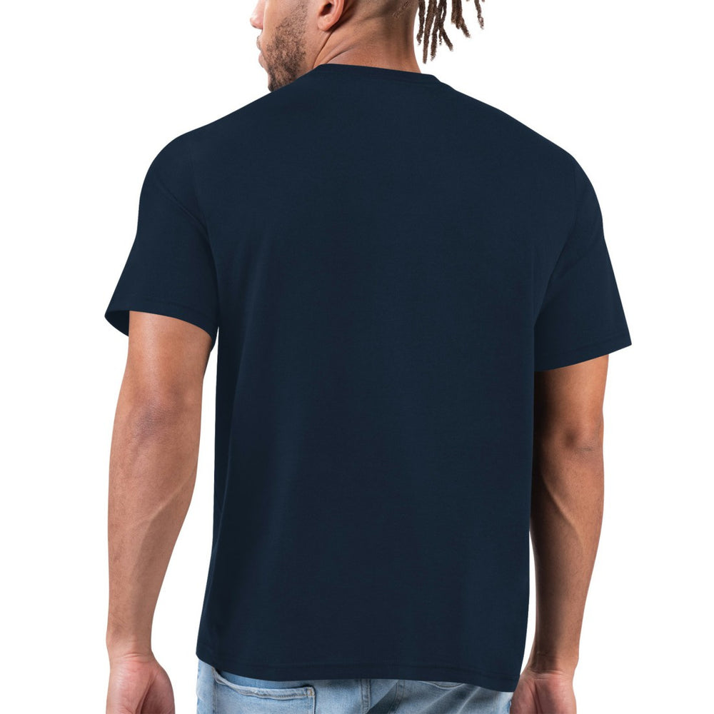 New York Giants Starter 1925 Collection T-Shirt Navy