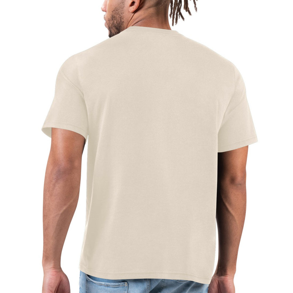 New York Giants Starter 1925 Collection T-Shirt Oatmeal