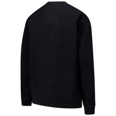 Jacksonville Jaguars G-III 4Her by Carl Banks Women's Comfy Cord Pullover Sweatshirt Black