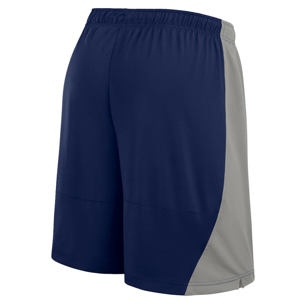Fanatics Dallas Cowboys No Defense Shorts Navy/Gray
