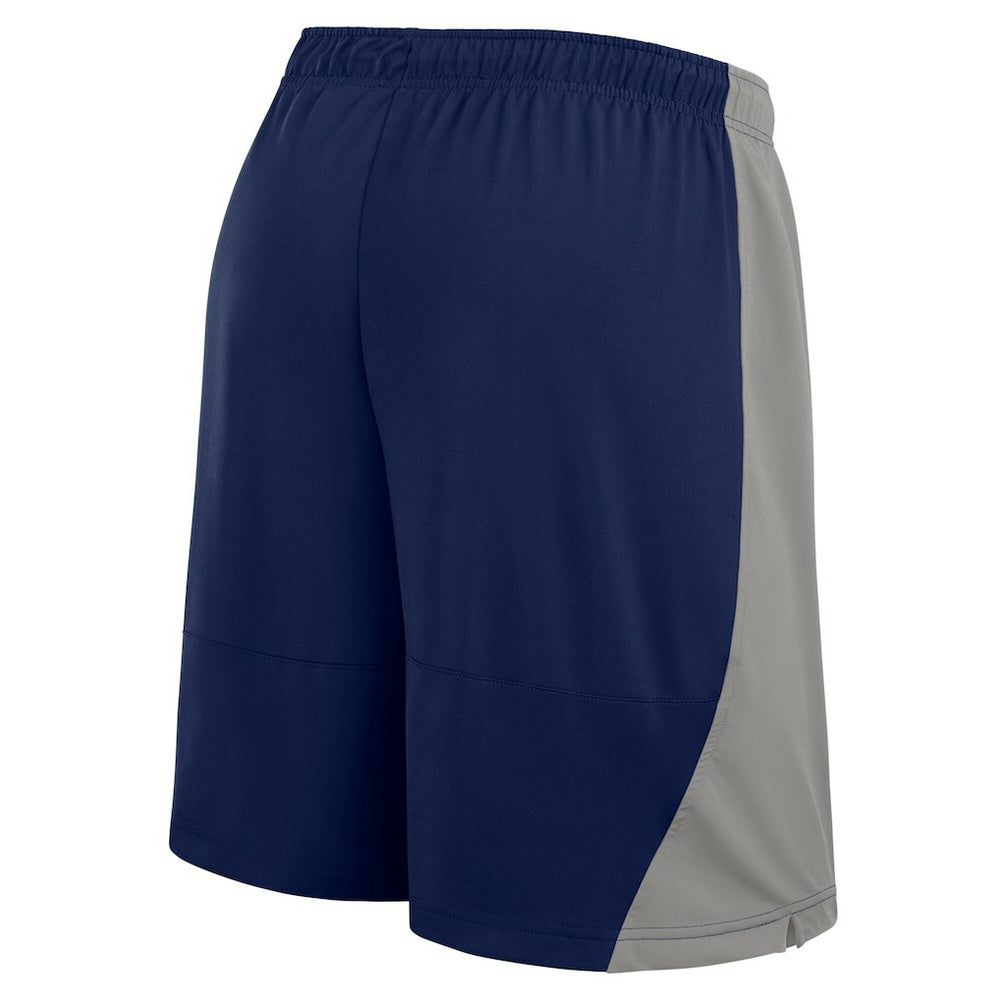 Fanatics Dallas Cowboys No Defense Shorts Navy/Gray