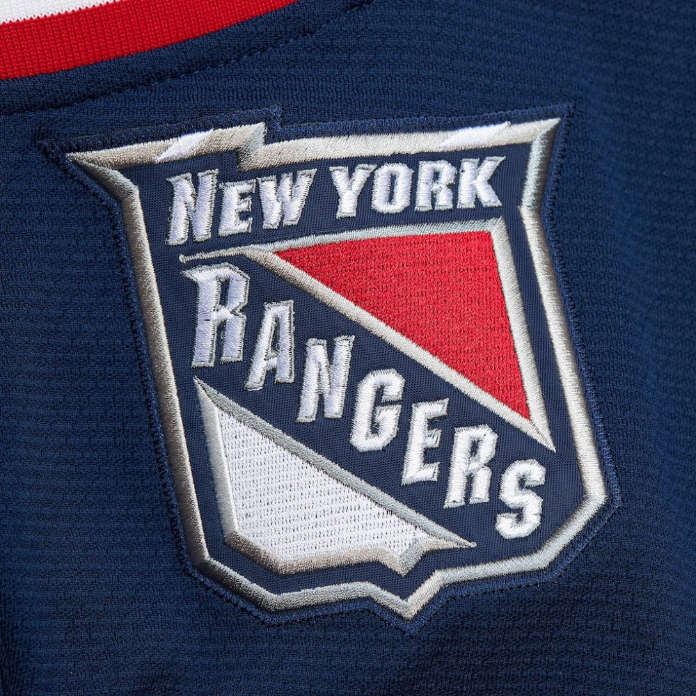 Wayne Gretzky New York Rangers Mitchell & Ness Youth 1996/97  Power Play Player Jersey - NHL 201700170