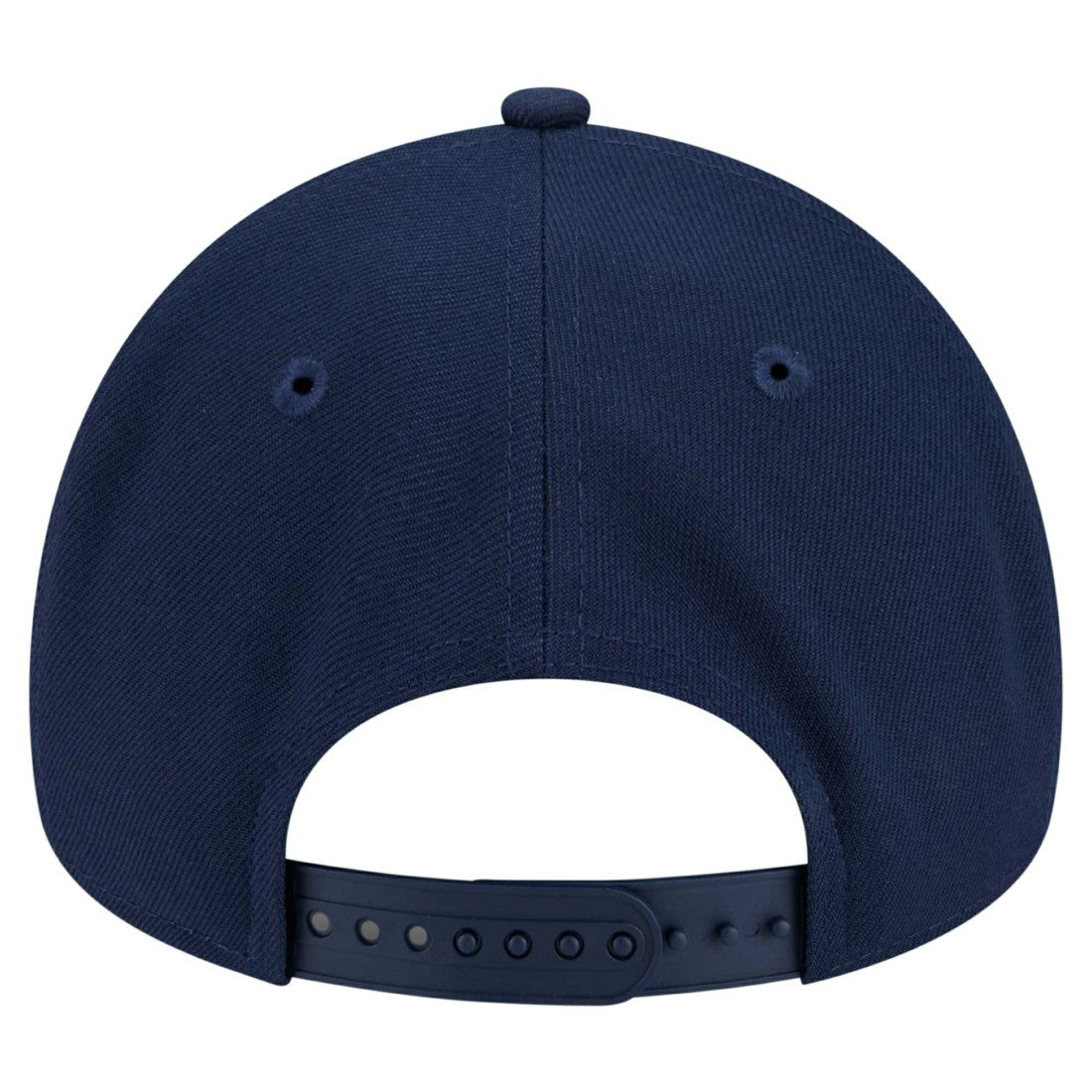 Tennessee Titans New Era Mystic 9FORTY A-Frame Adjustable Hat Navy