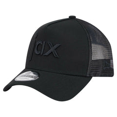 Jacksonville Jaguars New Era Black