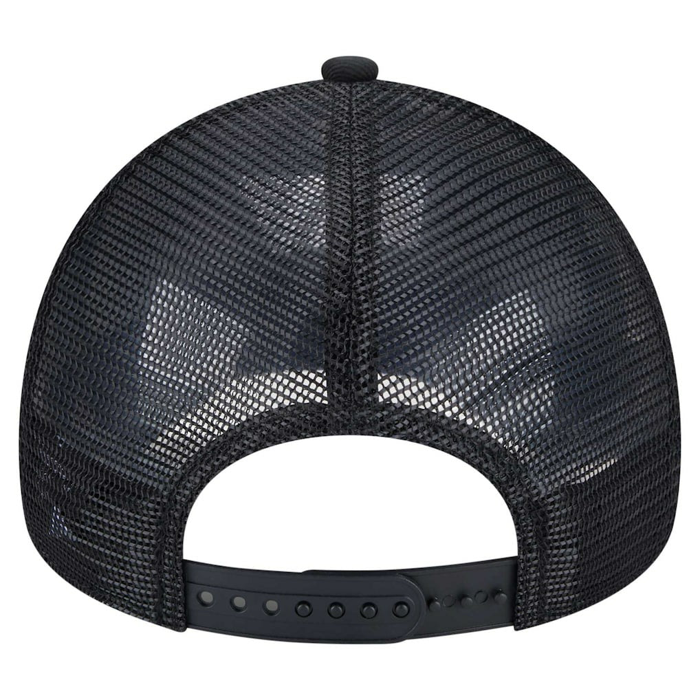 Jacksonville Jaguars New Era Black
