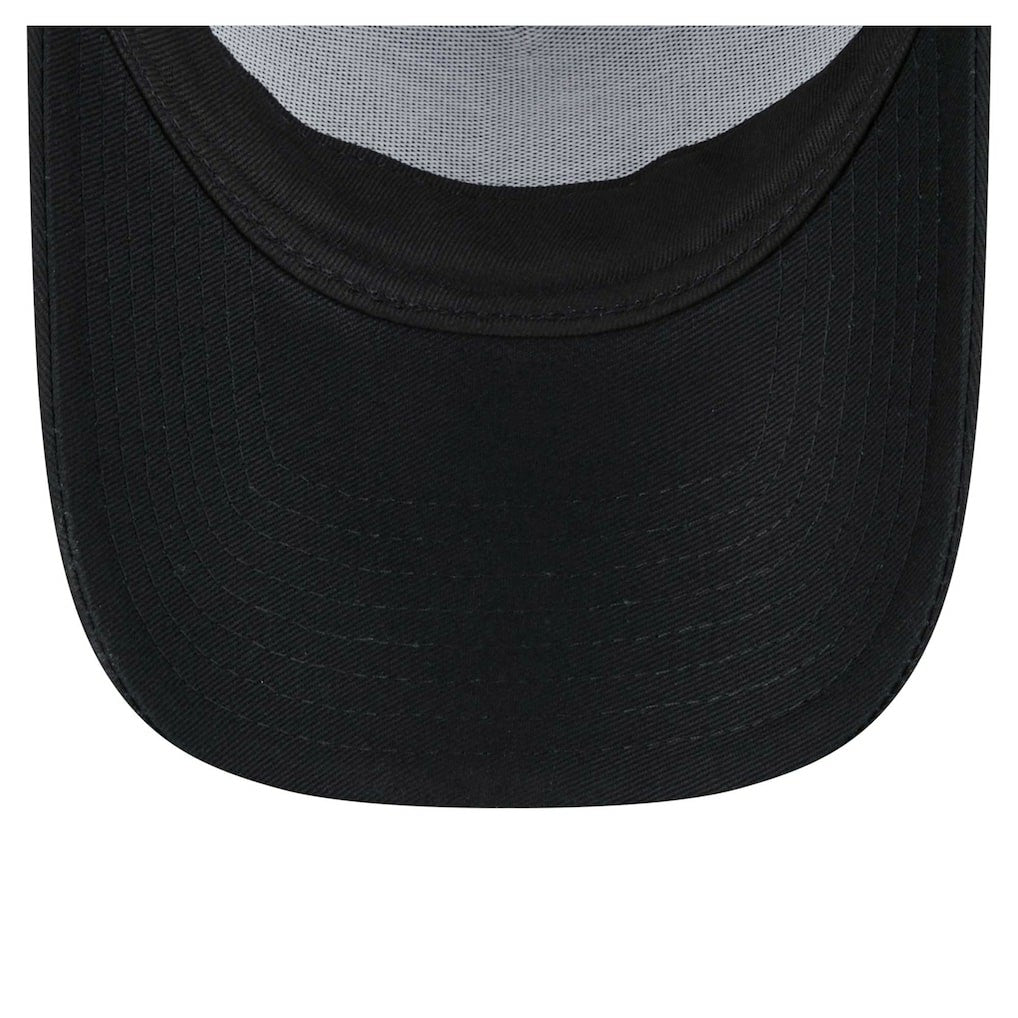 Jacksonville Jaguars New Era Black