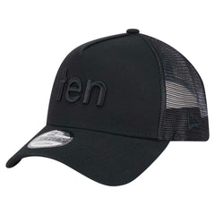 Tennessee Titans New Era Black