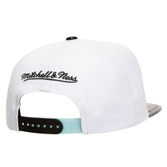 Chicago Bulls Day 11 Snapback Hat White | Mitchell & Ness Near Me