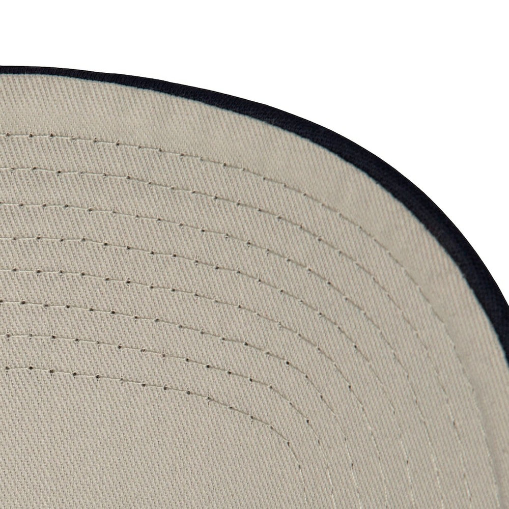 New Orleans Pelicans Core Evergreen OTC Trucker Adjustable Hat Navy | Mitchell & Ness online