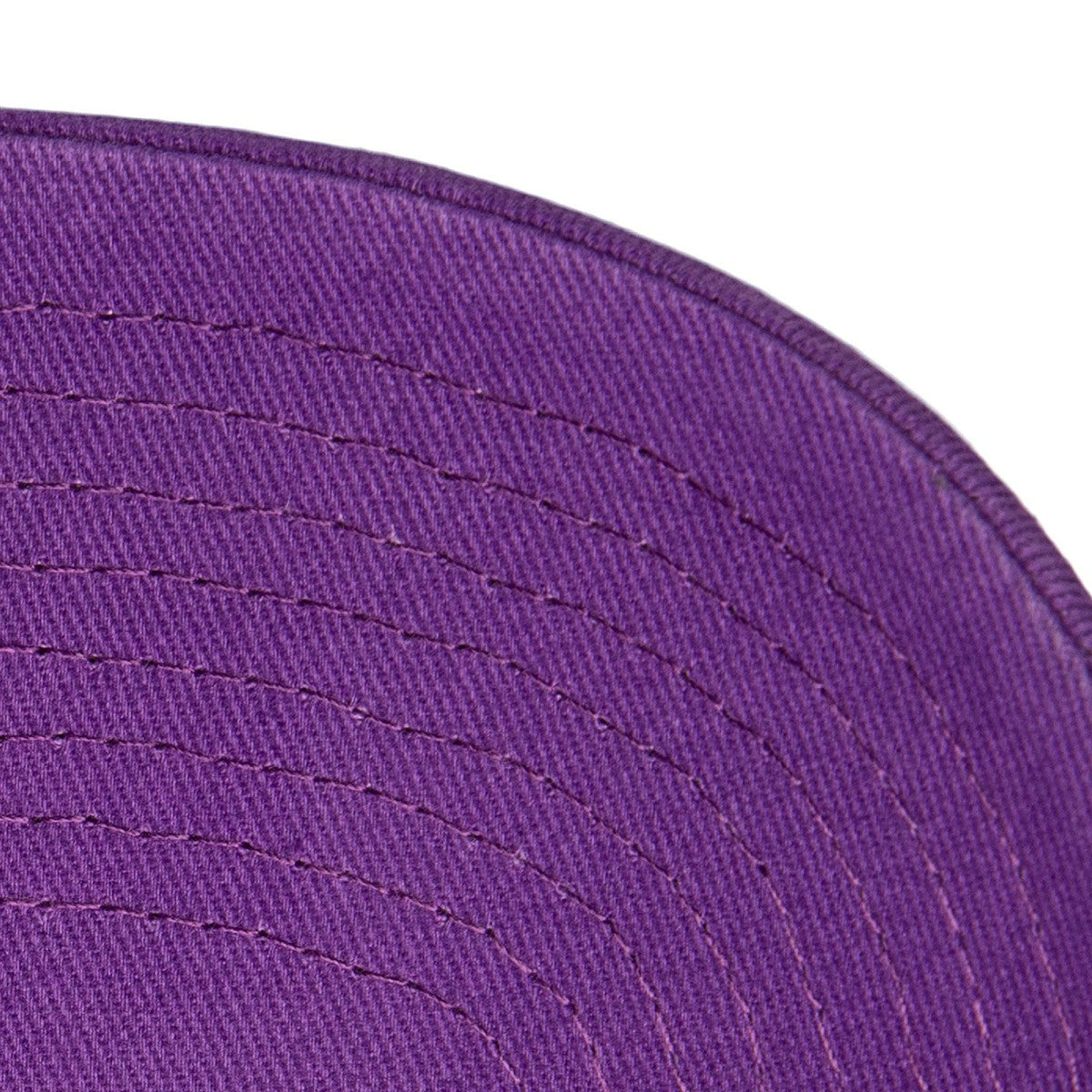 Phoenix Suns Washed Out Tonal Logo Snapback Hat Purple | Mitchell & Ness online