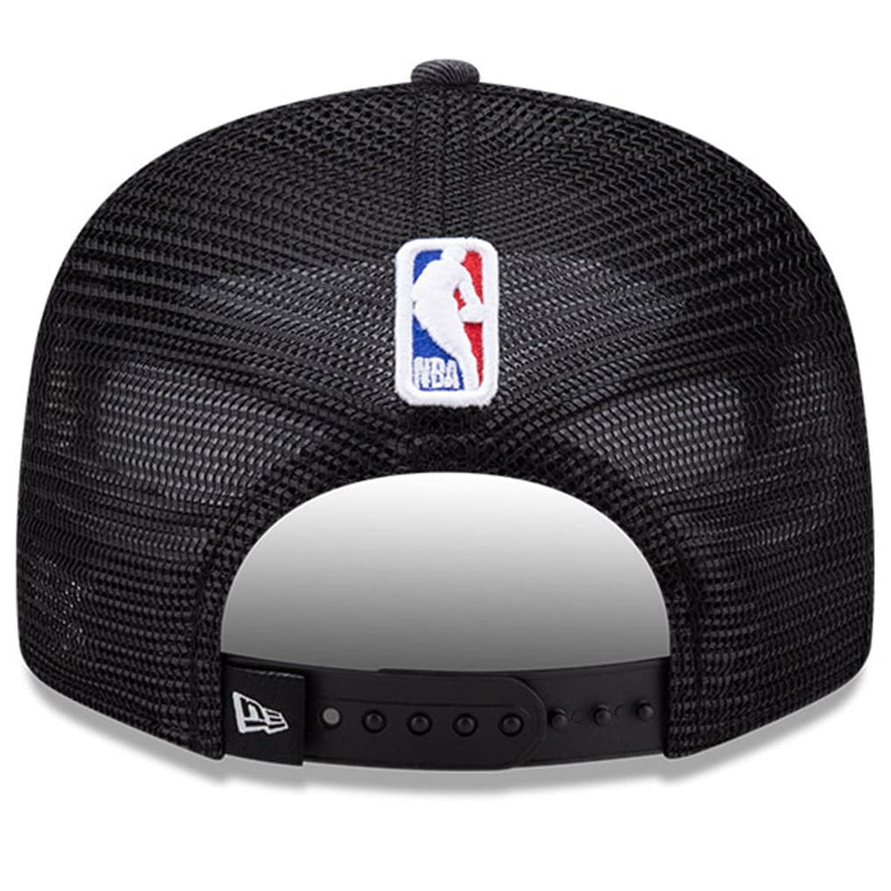 Boston Celtics 2024 Eastern Conference Champions Locker Room 9FIFTY Snapback Hat Black | New Era online