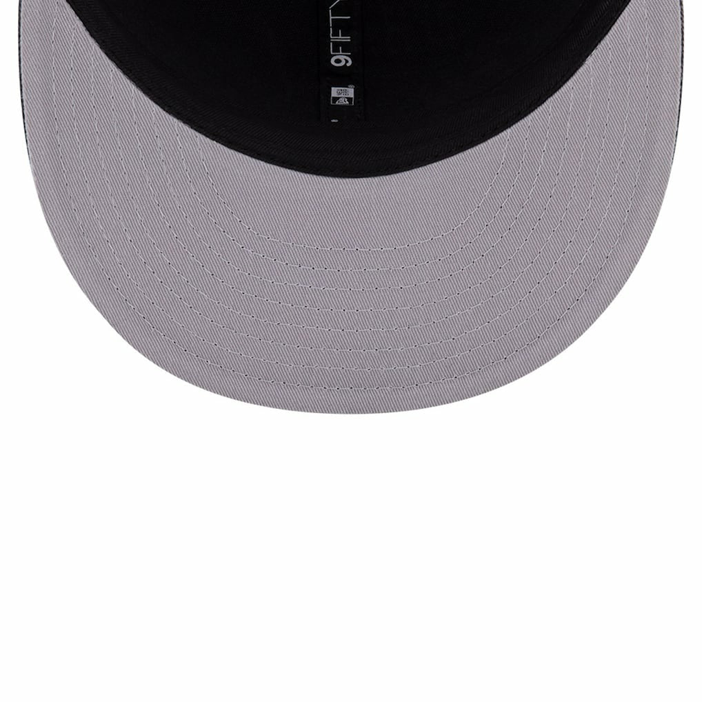 Boston Celtics 2024 Eastern Conference Champions Locker Room 9FIFTY Snapback Hat Black | New Era online