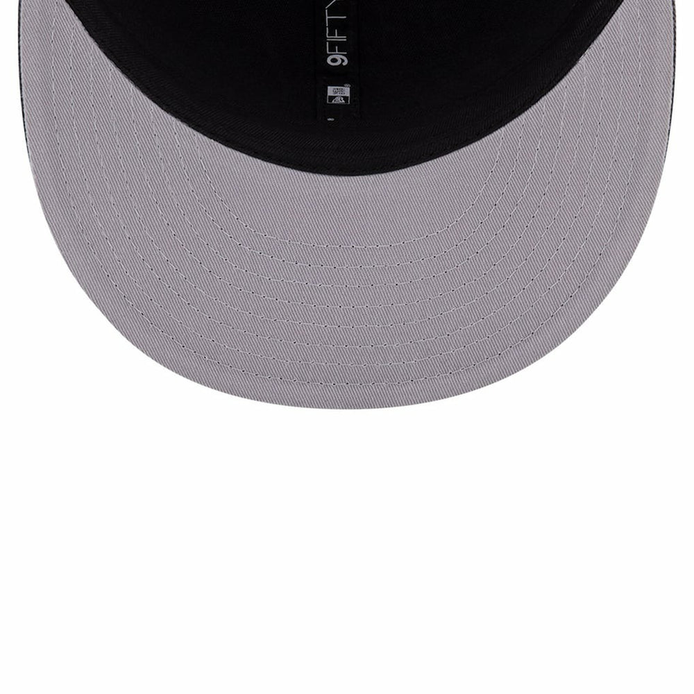 Boston Celtics 2024 Eastern Conference Champions Locker Room 9FIFTY Snapback Hat Black | New Era online