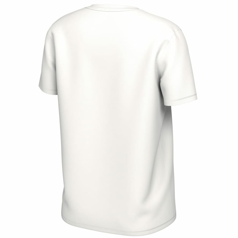 Boston Celtics Women's 2024 NBA Finals Champions Celebration Parade T-Shirt White | Nike outlet