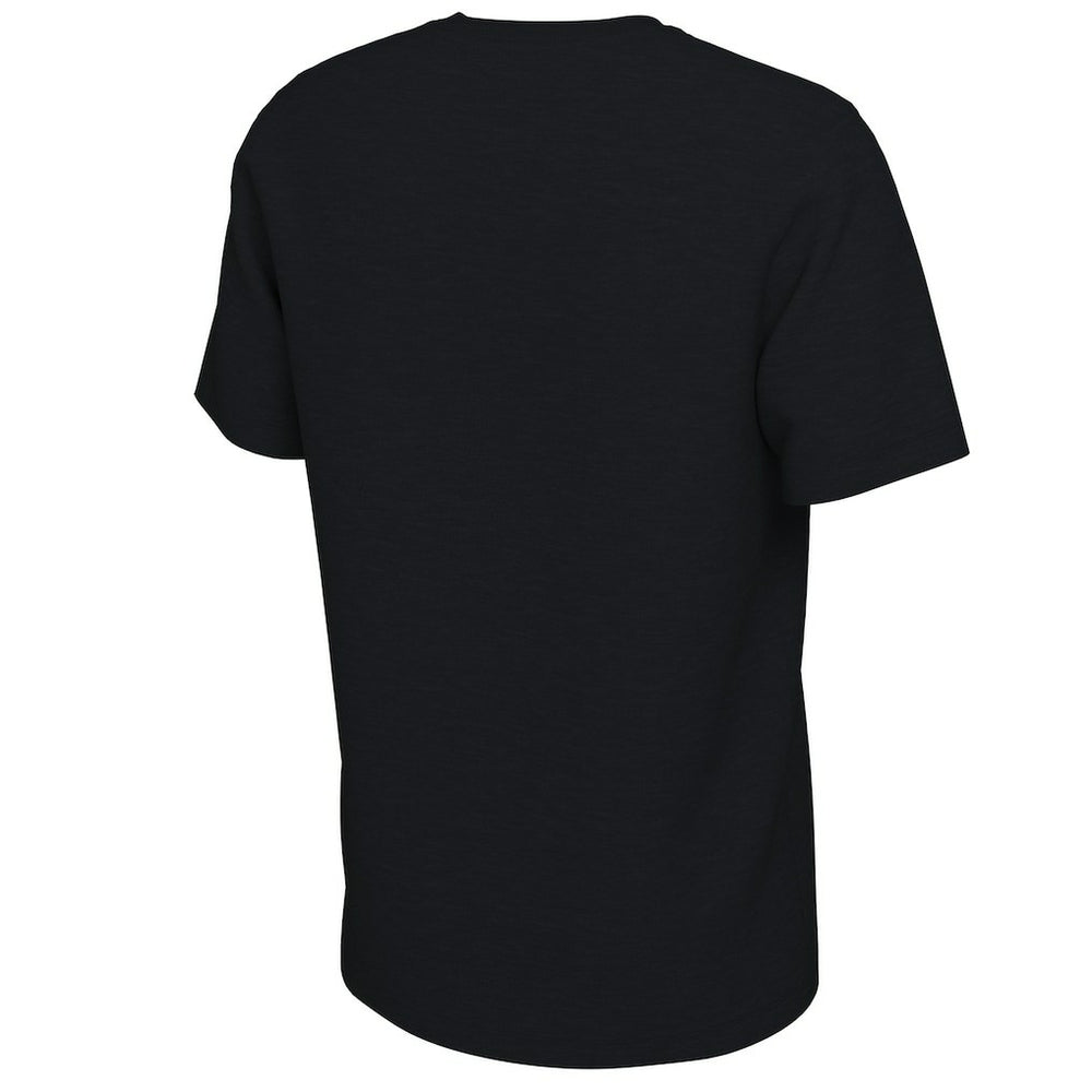 Boston Celtics 18-Time NBA Finals Champions Big & Tall Locker Room T-Shirt Black | Nike US
