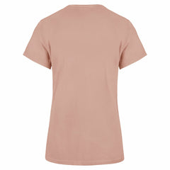 47 brand Jacksonville Jaguars '47 Women's Premier Frankie T-Shirt Light Pink