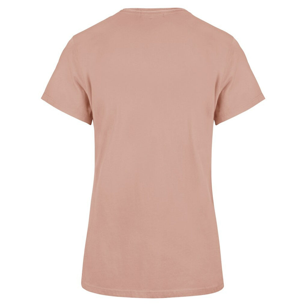 47 brand New York Jets '47 Women's Premier Frankie T-Shirt Light Pink