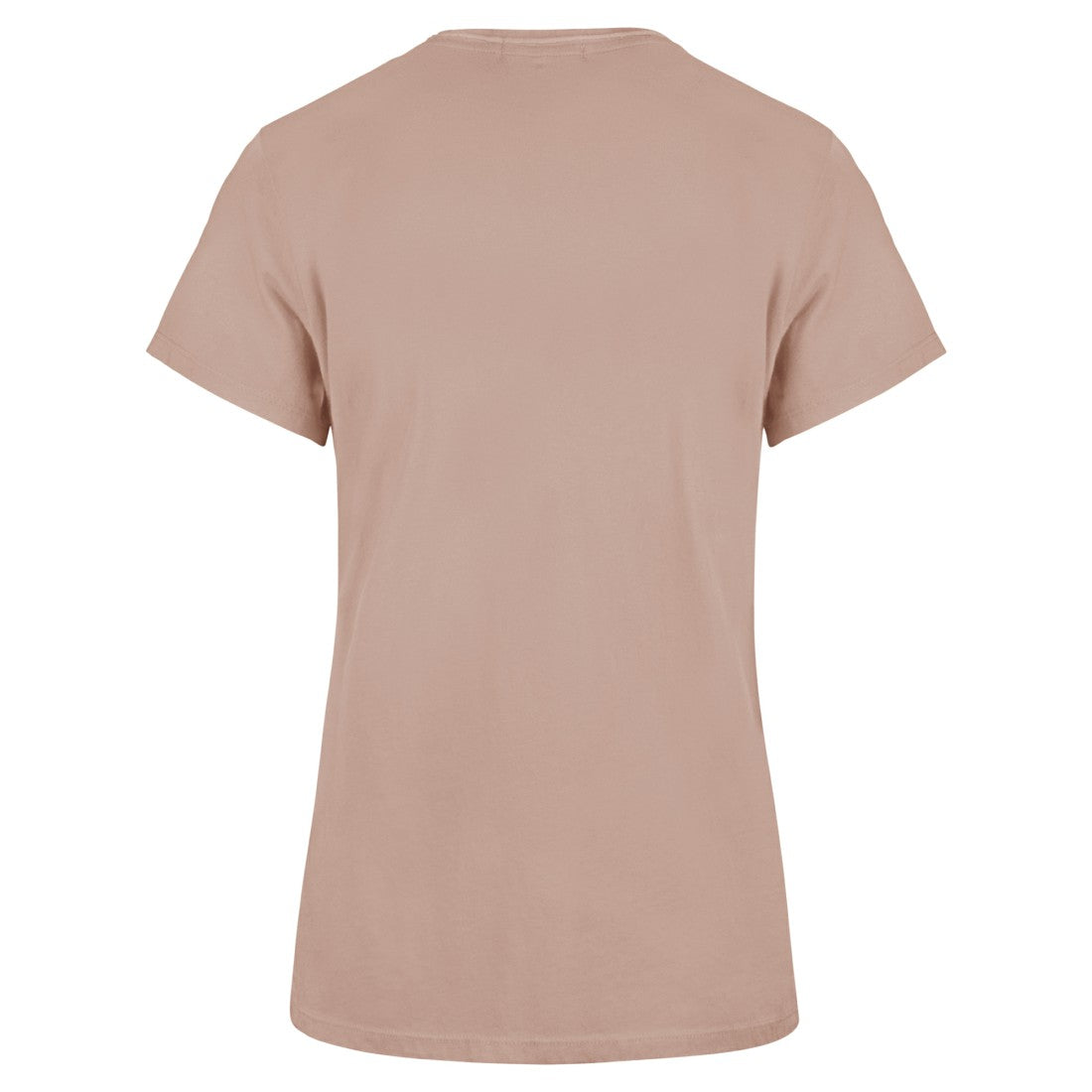 47 brand Tennessee Titans '47 Women's Premier Frankie T-Shirt Light Pink