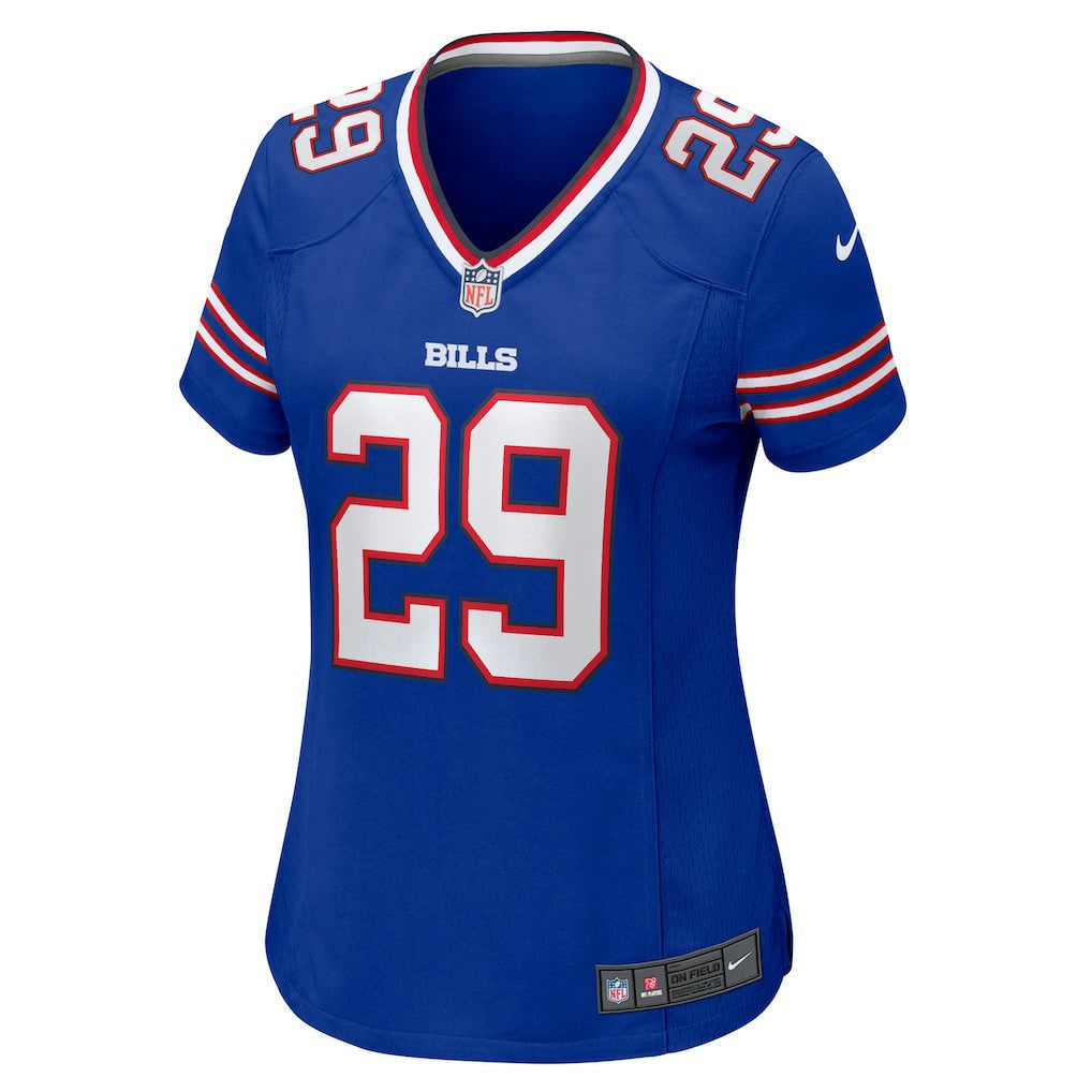 Nike Dee Delaney Buffalo Bills Women's Game Jersey Royal