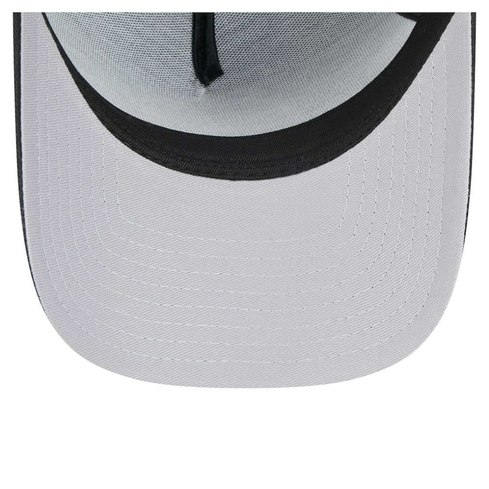 St. Louis Cardinals New Era 9FORTY A-Frame Adjustable Hat - Black - New Era on Sale