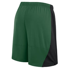Fanatics New York Jets No Defense Shorts Green
