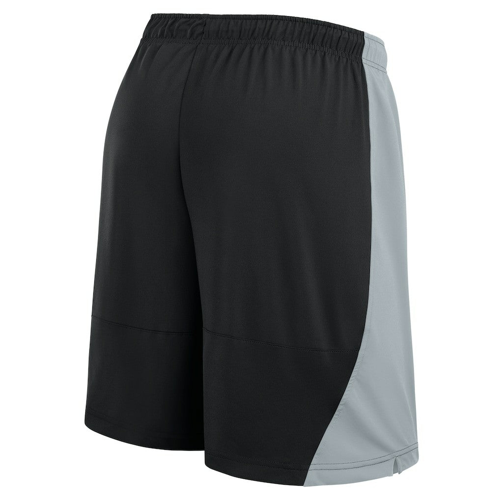 Fanatics Las Vegas Raiders No Defense Shorts Black