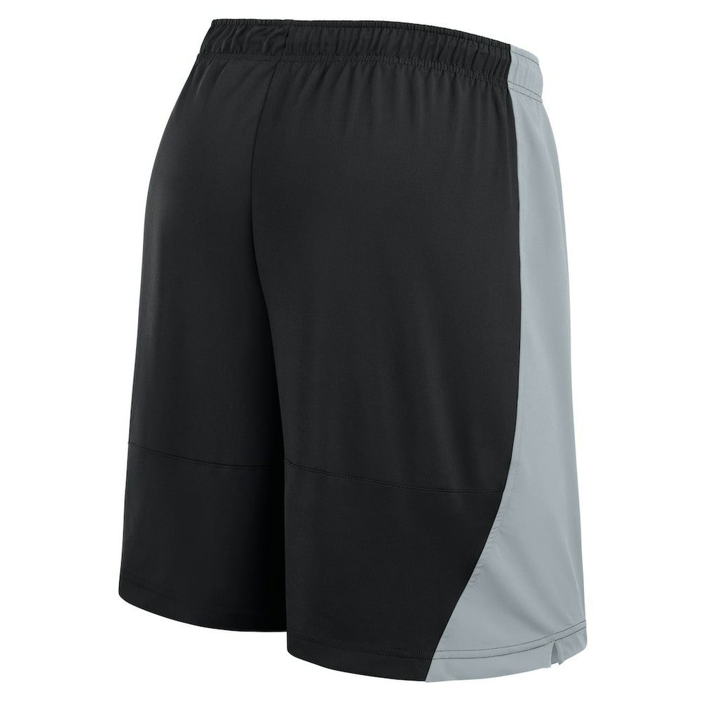 Fanatics Las Vegas Raiders No Defense Shorts Black