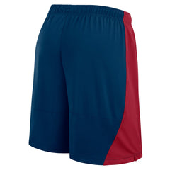 Fanatics Houston Texans No Defense Shorts Navy