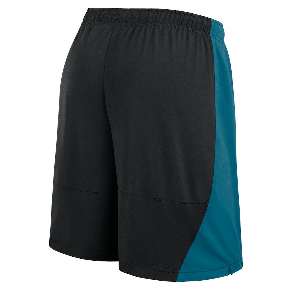 Fanatics Jacksonville Jaguars No Defense Shorts Black