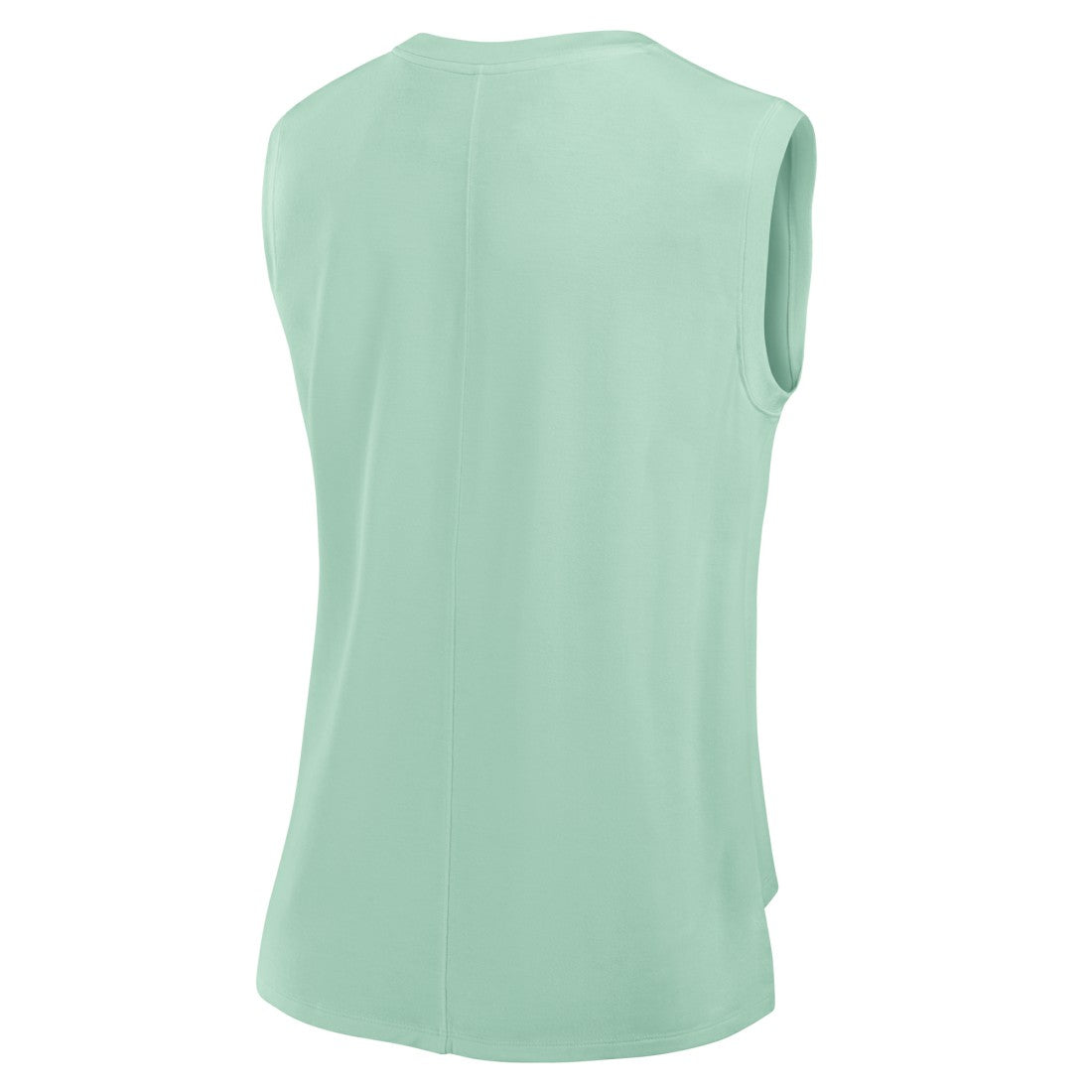 Fanatics Detroit Lions Women's Studio Embrace Tank Top Mint