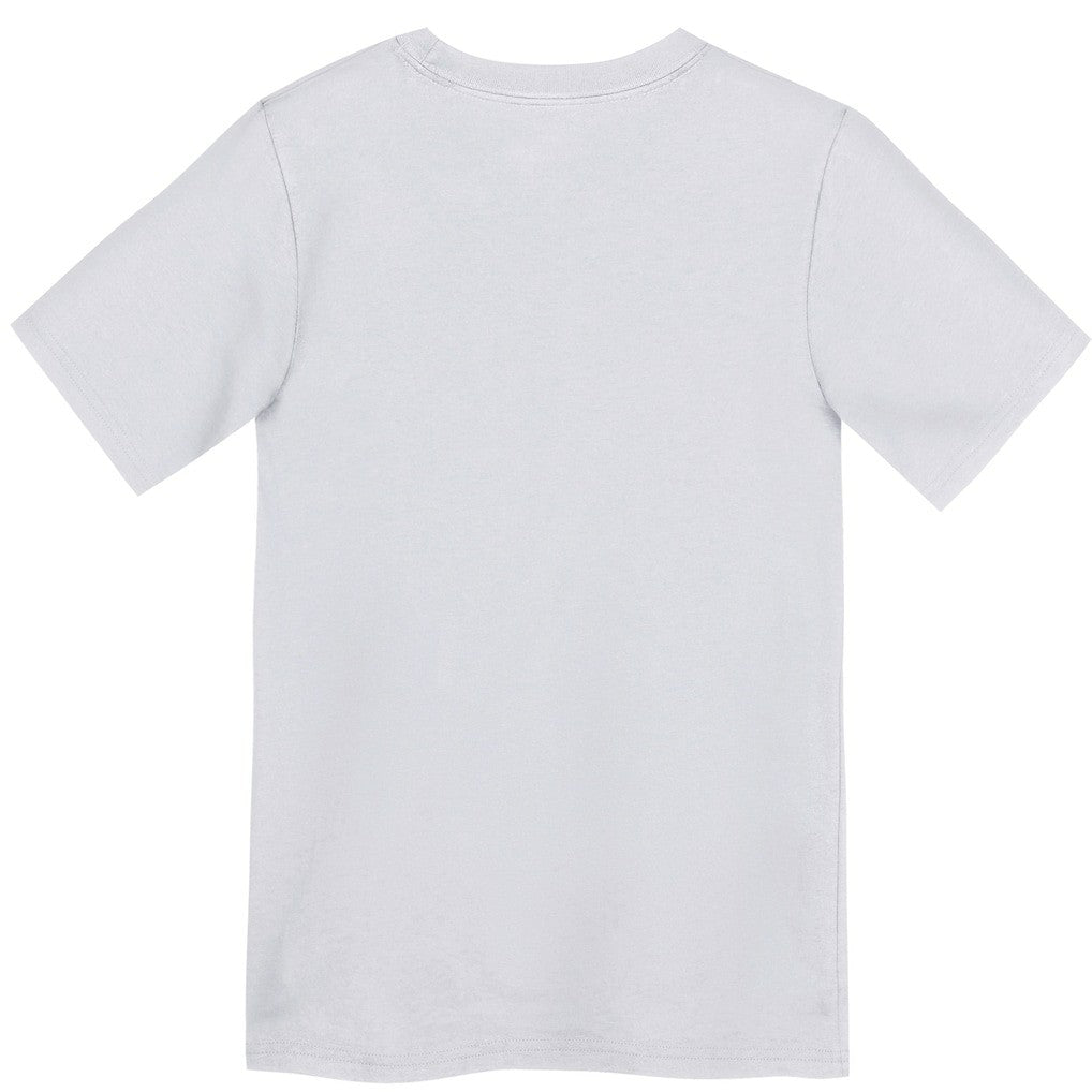 Boston Celtics Youth 2024 NBA Finals Champions Celebration Parade T-Shirt White | Nike discount